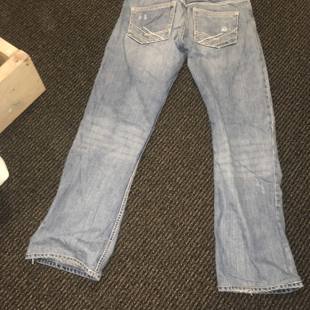 BKE Mens Jeans